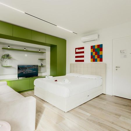 Home Sofia Room 5, For Couples -By Easylife Swiss Lugano Exterior photo